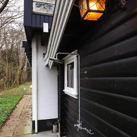 6 Person In Dronningmolle-by Traum Feriehus