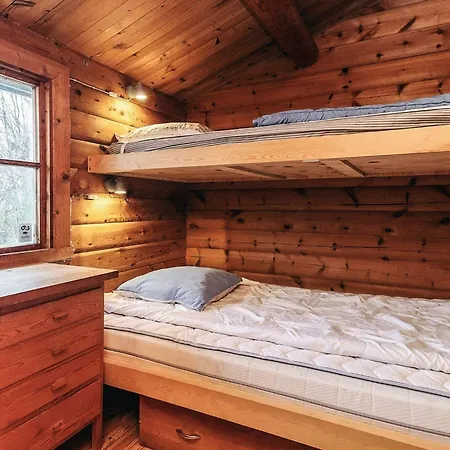 6 Person In Dronningmolle-by Traum Feriehus Hulerod