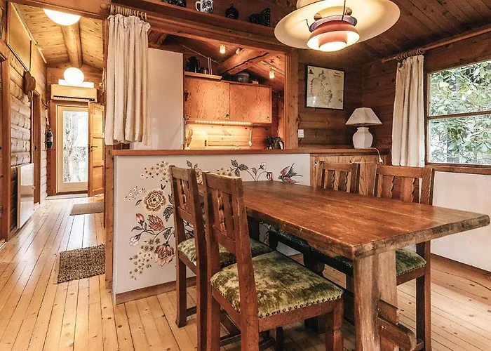 6 Person In Dronningmolle-by Traum 度假居 *